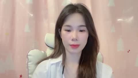 Snapshot of luna4739 chatting on May 11, 5:43 pm Luna online show from May 11, 5:43 pm