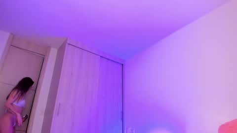 Snapshot of luna__bell_ chatting on June 3, 2:14 am Luna online show from June 3, 2:14 am
