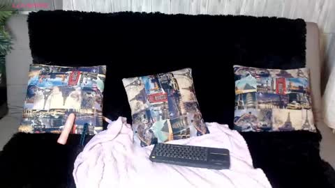 Luna online show from April 27, 12:58 pm
