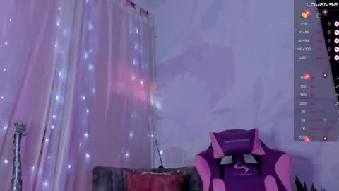 Snapshot of luna__cute chatting on December 3, 6:17 pm Luna online show from December 3, 6:17 pm
