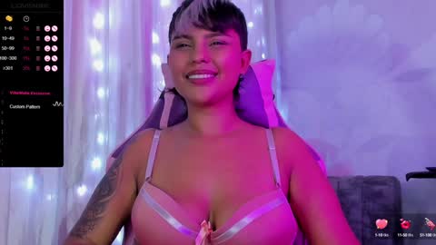 Snapshot of luna__cute chatting on December 31, 7:42 am Luna online show from December 31, 7:42 am