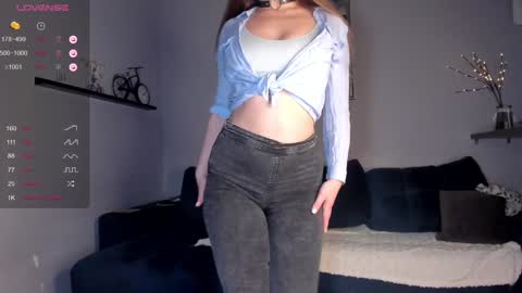 Snapshot of luna__l chatting on January 21, 7:50 pm Alice online show from January 21, 7:50 pm