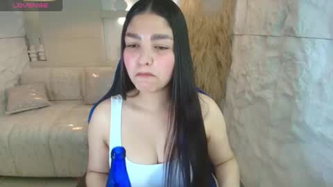 Snapshot of luna__r chatting on September 15, 8:09 pm Luna online show from September 15, 8:09 pm