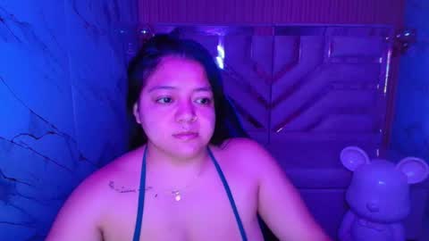 Snapshot of luna__r_ chatting on May 3, 3:12 am Luna online show from May 3, 3:12 am