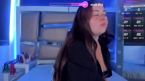 luna online show from September 26, 12:42 pm