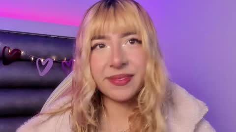 luna online show from February 16, 7:32 pm