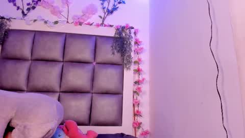 Snapshot of luna__scarlett chatting on July 7, 7:23 am luna online show from July 7, 7:23 am