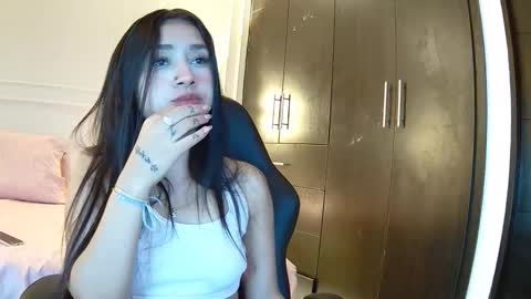 luna and banji online show from October 5, 12:09 am