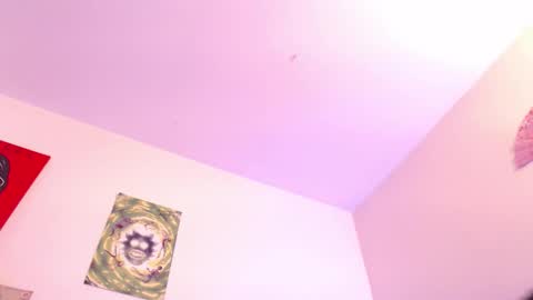 Luna angel 1 online show from November 21, 7:23 pm