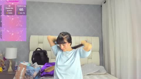 Luna online show from October 24, 11:39 am