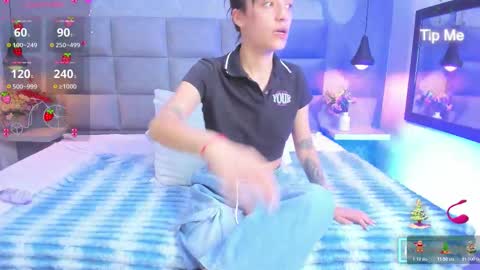 Luna online show from January 6, 10:52 am