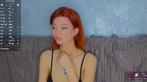 luna_bloomx online show from February 25, 1:21 pm