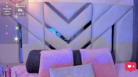  Luna  online show from February 26, 2:43 am