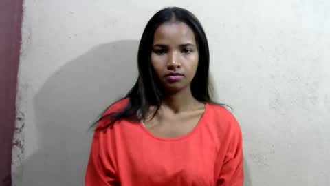 Snapshot of luna_cherry0 chatting on May 28, 4:10 am Laura online show from May 28, 4:10 am