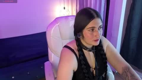 Snapshot of luna_connor_ chatting on July 24, 3:15 am Luna online show from July 24, 3:15 am