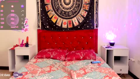 Snapshot of luna_del_rey_ chatting on December 26, 4:47 pm Luna online show from December 26, 4:47 pm