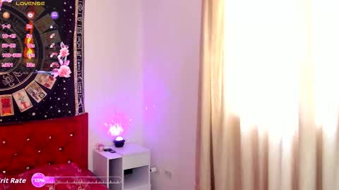 Snapshot of luna_del_rey_ chatting on September 27, 4:45 pm Luna online show from September 27, 4:45 pm