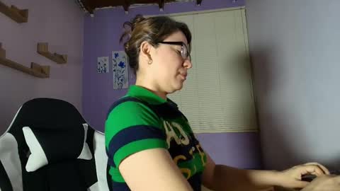 luna_desiree online show from October 14, 8:04 am