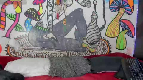 luna_gc online show from March 19, 8:57 pm