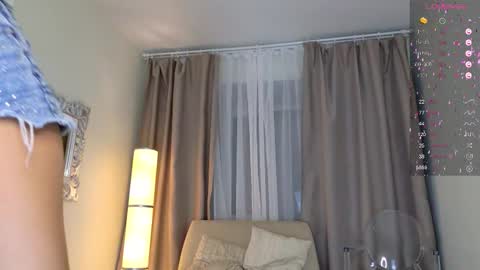 Luna online show from October 5, 5:39 am