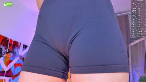 Luna online show from June 5, 6:09 am