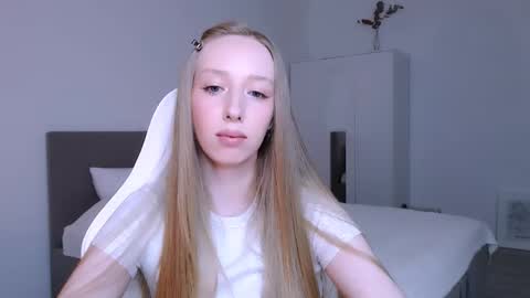 Luna online show from November 28, 8:44 pm