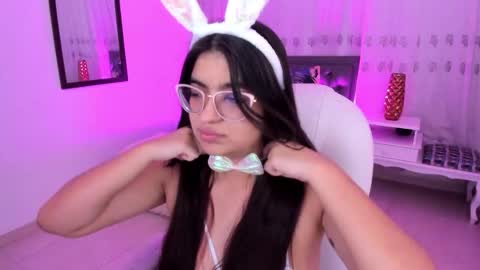 Luna online show from January 7, 11:12 am