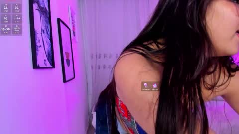 Luna online show from February 21, 3:40 am