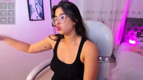 Luna online show from February 23, 2:20 am