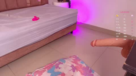 luna_kassiel online show from March 5, 1:40 pm