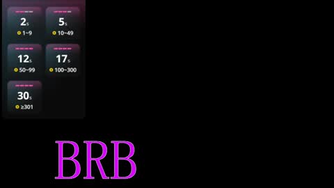Snapshot of luna_kiss18 chatting on February 26, 6:32 pm luna_kiss18 online show from February 26, 6:32 pm