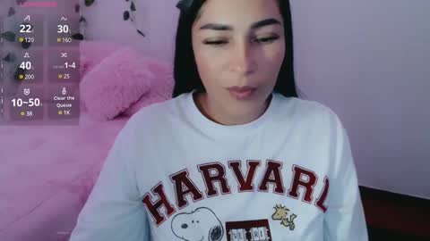 luna online show from March 11, 11:12 am