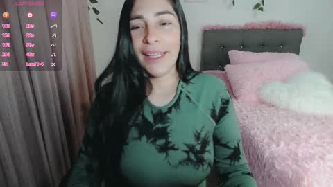 luna online show from October 28, 3:10 am