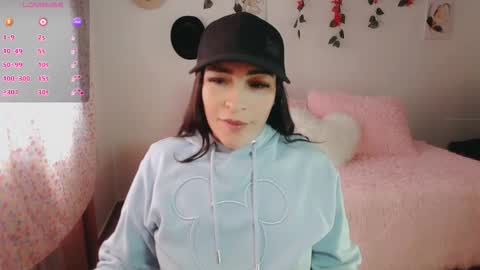 luna online show from November 12, 12:38 pm