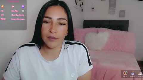 luna online show from February 27, 3:45 pm