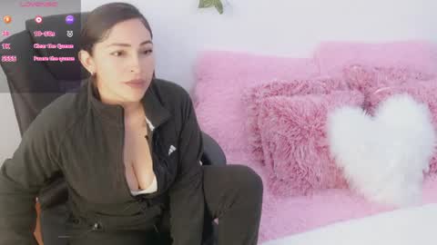 Snapshot of luna_lgomez chatting on May 27, 12:02 pm luna online show from May 27, 12:02 pm