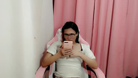 LUNA online show from January 19, 2:36 am