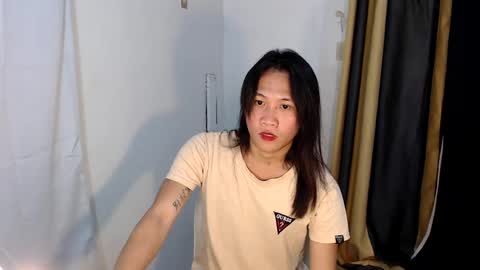 LUNA online show from January 23, 3:32 pm