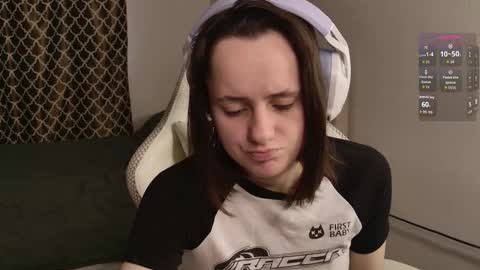 luna_loveeee online show from November 25, 5:18 am