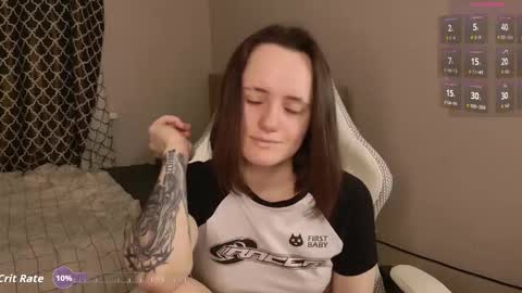 luna_loveeee online show from December 18, 4:29 am