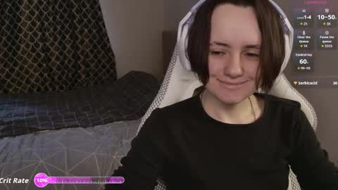 luna_loveeee online show from March 20, 4:06 am