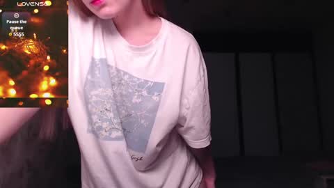 Luna online show from December 2, 12:18 pm