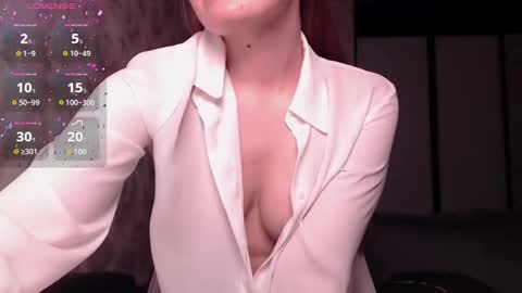 Luna online show from December 7, 4:03 pm