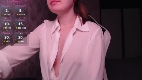 Luna online show from December 9, 7:29 pm