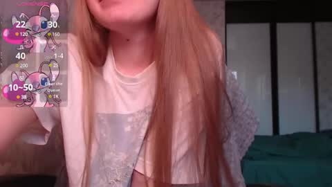 Luna online show from February 26, 8:48 am