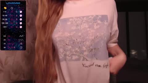 Luna online show from September 9, 12:43 am