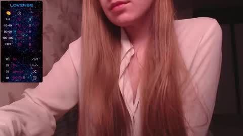 Luna online show from September 17, 2:30 pm