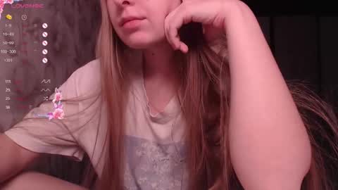 Luna online show from October 15, 8:42 pm