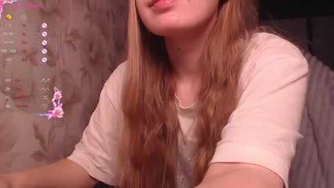 Luna online show from October 19, 9:15 pm