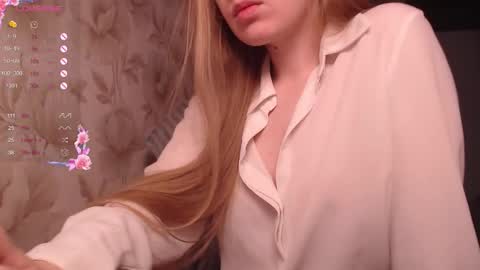 Luna online show from October 29, 10:06 am